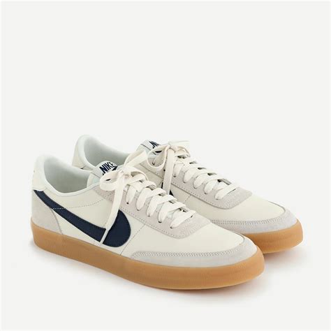 nike killshot 2 j crew|nike killshot 2 sizing.